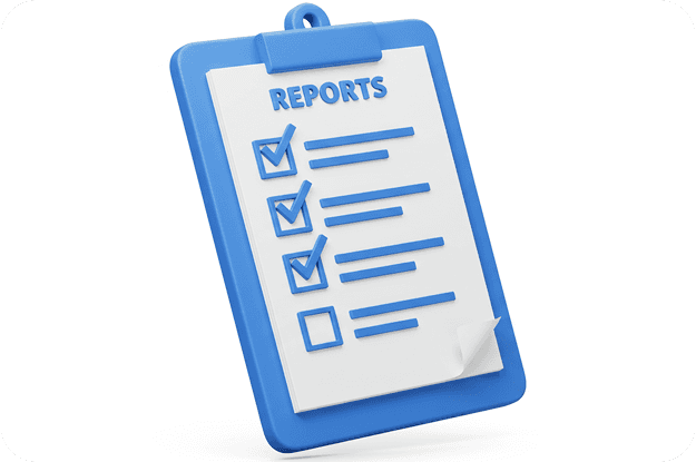 Downloadable Report