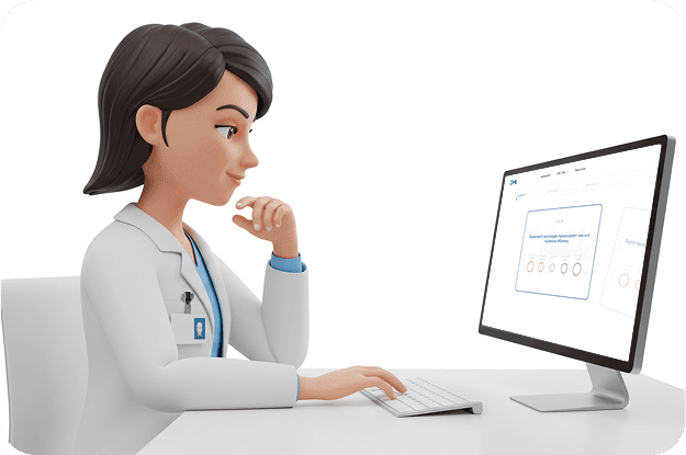 Digital Health Literacy <br /> Self-Assessment