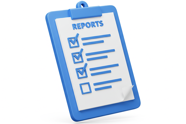 Downloadable Report
